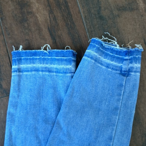 Rockstar Built In Sculpt Skinny Jeans - Picture 2 of 7